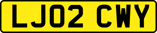 LJ02CWY