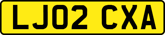 LJ02CXA