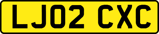 LJ02CXC