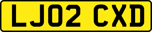 LJ02CXD