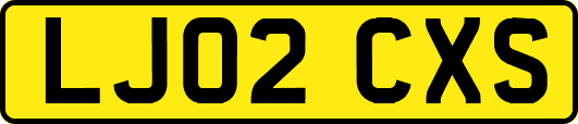 LJ02CXS