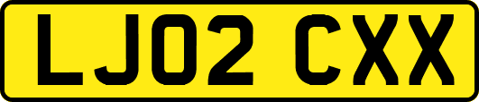 LJ02CXX