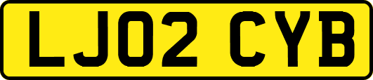 LJ02CYB