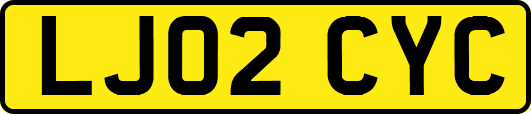 LJ02CYC