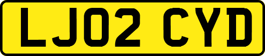 LJ02CYD