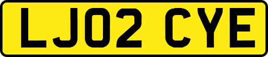 LJ02CYE