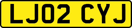 LJ02CYJ