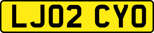 LJ02CYO