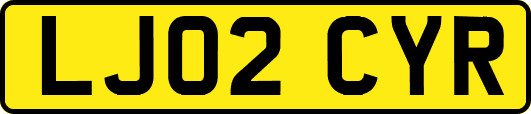 LJ02CYR
