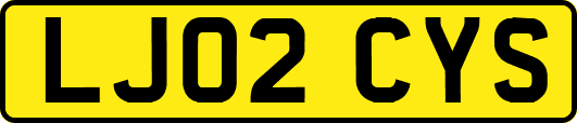 LJ02CYS