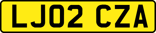 LJ02CZA