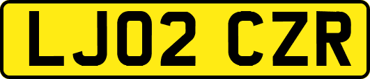 LJ02CZR