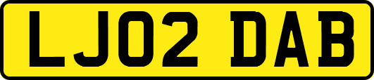 LJ02DAB