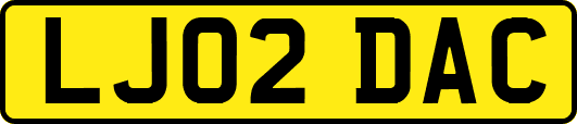 LJ02DAC