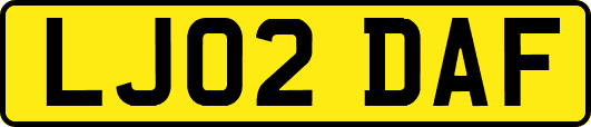 LJ02DAF