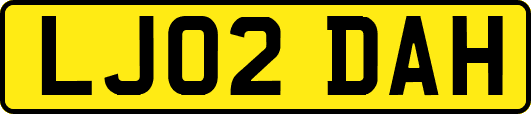 LJ02DAH