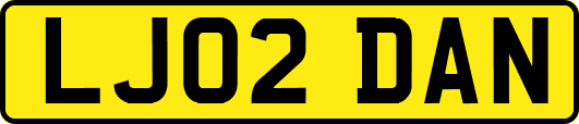 LJ02DAN