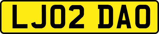 LJ02DAO