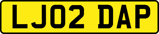 LJ02DAP
