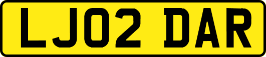 LJ02DAR