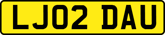 LJ02DAU