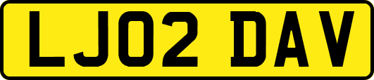 LJ02DAV
