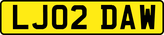 LJ02DAW