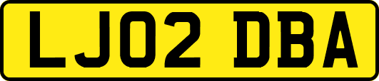 LJ02DBA