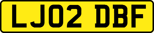 LJ02DBF