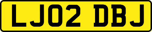 LJ02DBJ