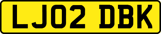LJ02DBK