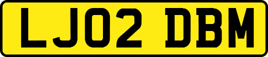 LJ02DBM