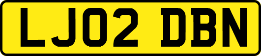 LJ02DBN