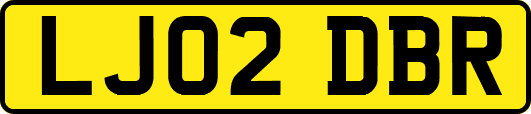 LJ02DBR