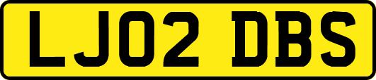 LJ02DBS