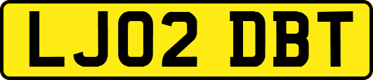 LJ02DBT