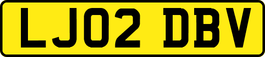 LJ02DBV