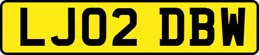 LJ02DBW