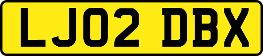 LJ02DBX