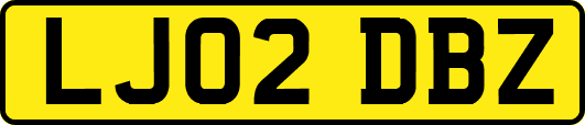 LJ02DBZ