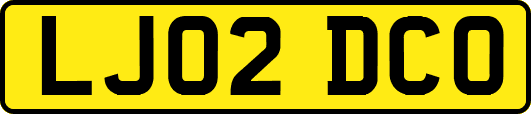 LJ02DCO