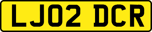 LJ02DCR