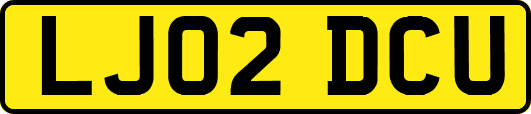 LJ02DCU