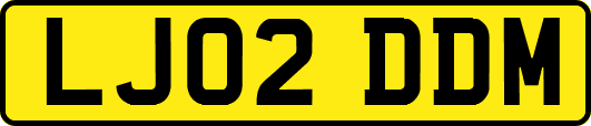 LJ02DDM