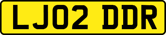LJ02DDR