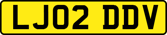 LJ02DDV