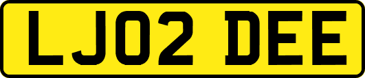 LJ02DEE