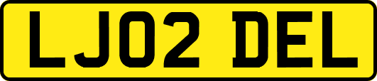 LJ02DEL