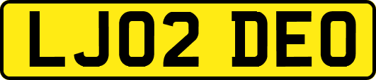 LJ02DEO