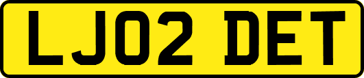 LJ02DET